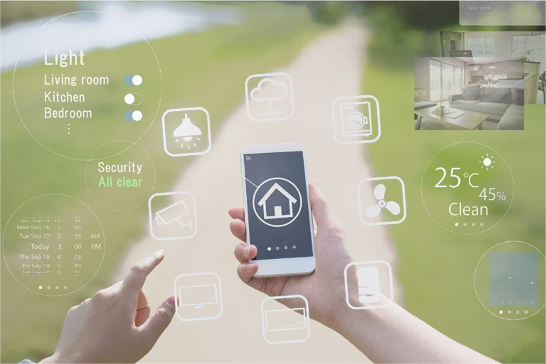 智慧社區 智慧社區